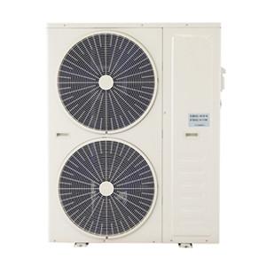 Air Source Heat Pump Working Principle Air Source Heat Pump Working Principle