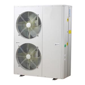 Air source heat pump temperature settings Air source heat pump temperature settings
