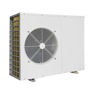 Air Source Heat Pump Noise Reduction Air Source Heat Pump Noise Reduction