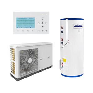 Air Source Heat Pump Outlet Temperature Air Source Heat Pump Outlet Temperature