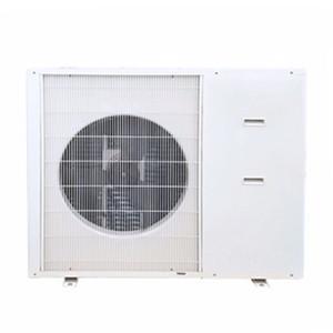 Air Source Heat Pump vs Air Conditioning Air Source Heat Pump vs Air Conditioning