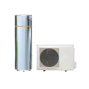 Air Source Heat Pump vs Air to Water Heat Pump Air Source Heat Pump vs Air to Water Heat Pump