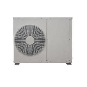 Air Source Heat Pump Area Required Air Source Heat Pump Area Required