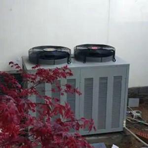 Air Source Heat Pump Basement Air Source Heat Pump Basement