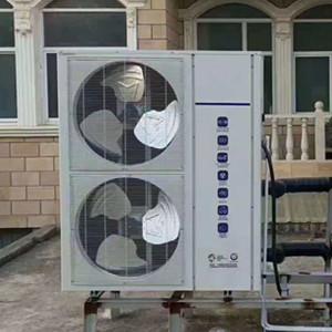 Air Source Heat Pump Benefits Air Source Heat Pump Benefits