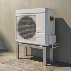 Air Source Heat Pump Electricity Usage Air Source Heat Pump Electricity Usage
