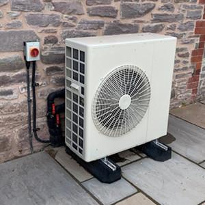 Air Source Heat Pump Best Location Air Source Heat Pump Best Location