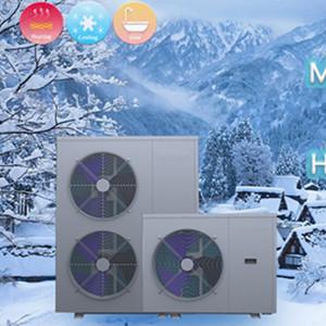 Who Makes Cold Climate Heat Pumps Who Makes Cold Climate Heat Pumps