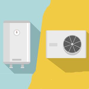 Air Source Heat Pump vs Biomass Boiler Air Source Heat Pump vs Biomass Boiler