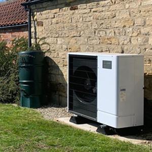 Air Source Heat Pump Buying Guide Air Source Heat Pump Buying Guide