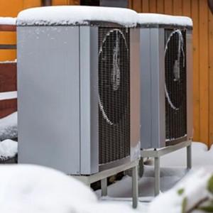 Cold Climate Heat Pump Manufacturers from China Cold Climate Heat Pump Manufacturers from China