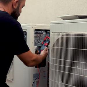 Air Source Heat Pump Cleaning Air Source Heat Pump Cleaning