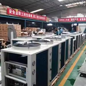 Who makes CO2 Heat Pumps? Who makes CO2 Heat Pumps?