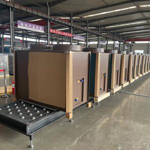 Cold Climate Heat Pump Supplier from China Cold Climate Heat Pump Supplier from China