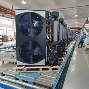 Ground Source Heat Pump Suppliers in China Ground Source Heat Pump Suppliers in China