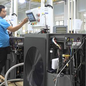 Outdoor Heat Pump Supplier from China Outdoor Heat Pump Supplier from China