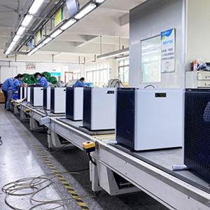 Ductless Heat Pump Manufacturers from China Ductless Heat Pump Manufacturers from China