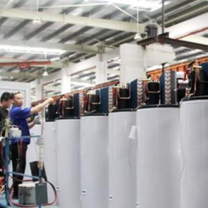 Heat Pump Hot Water Heater Manufacturers in China Heat Pump Hot Water Heater Manufacturers in China