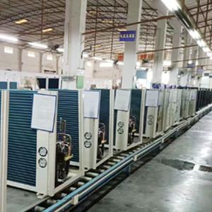 Residential Heat Pump Manufacturers in China Residential Heat Pump Manufacturers in China
