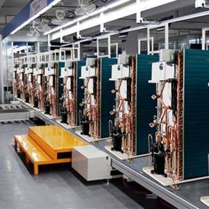 China Heat Pump Factory China Heat Pump Factory