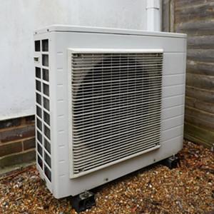 Are Air Source Heat Pump Suitable for Old Building? Are Air Source Heat Pump Suitable for Old Building?