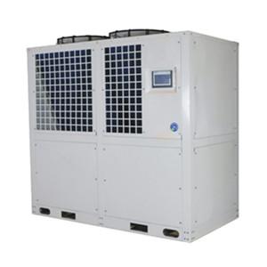 100kW CO2 Heat Pump 100kW CO2 Heat Pump