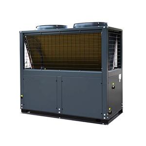 100kW High Temperature Heat Pump 90℃ 100kW High Temperature Heat Pump 90℃
