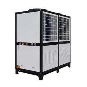 140kW High Temperature Heat Pump 75℃ 140kW High Temperature Heat Pump 75℃
