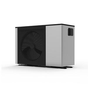 20,000 BTU Swimming Pool Heat Pump for 3,500-Gallon Above-Ground/In-Ground Pools 20,000 BTU Swimming Pool Heat Pump for 3,500-Gallon Above-Ground/In-Ground Pools