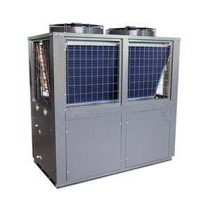 22kW Inverter Air Source Heat Pump Max Water Temp 75C 22kW Inverter Air Source Heat Pump Max Water Temp 75C