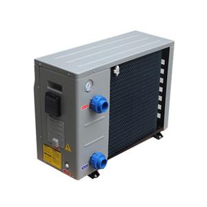 40kW Swimming Pool Inverter Heat Pump with Wi-Fi Control 40kW Swimming Pool Inverter Heat Pump with Wi-Fi Control