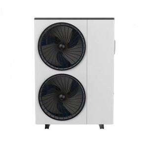 42kW–105kW Commercial DC Inverter Swimming Pool Heat Pump 42kW–105kW Commercial DC Inverter Swimming Pool Heat Pump