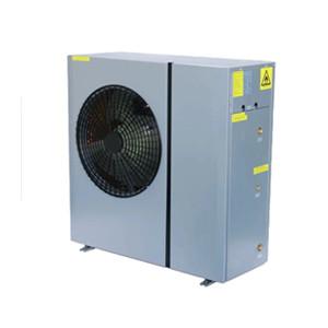 8kW CO2 Heat Pump 8kW CO2 Heat Pump