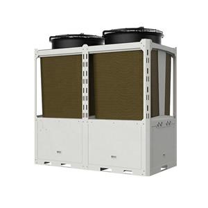 9kW Inverter Air Source Heat Pump Max Water Temp 75C 9kW Inverter Air Source Heat Pump Max Water Temp 75C