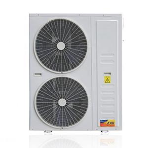 Air to Water Heat Pump for Radiant Floor Air to Water Heat Pump for Radiant Floor