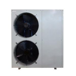 DC Inverter Heat Pump DC Inverter Heat Pump