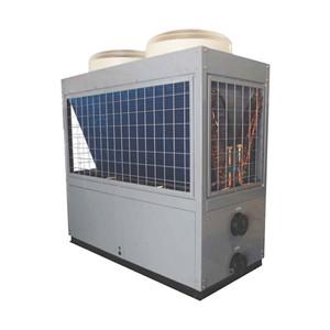 High Temperature 70C-75C Outlet 80kW Heating Capacity Water Source Heat Pump High Temperature 70C-75C Outlet 80kW Heating Capacity Water Source Heat Pump