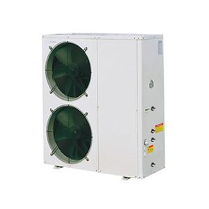 Monobloc Heat Pump Monobloc Heat Pump