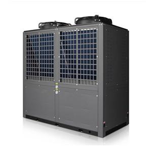 Monoblock Heat Pump 18kW R410A 75°C Output Monoblock Heat Pump 18kW R410A 75°C Output