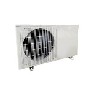 R410A Swimming Pool Heat Pumps 6.5kW–150 kW R410A Swimming Pool Heat Pumps 6.5kW–150 kW